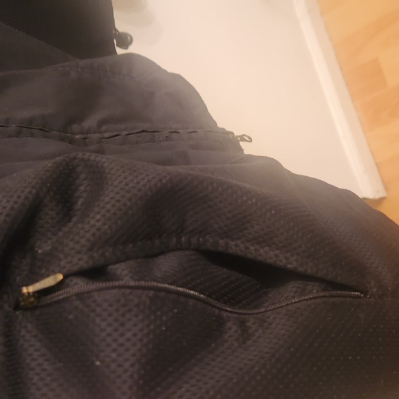 Mens jacket - Picture 3 of 4